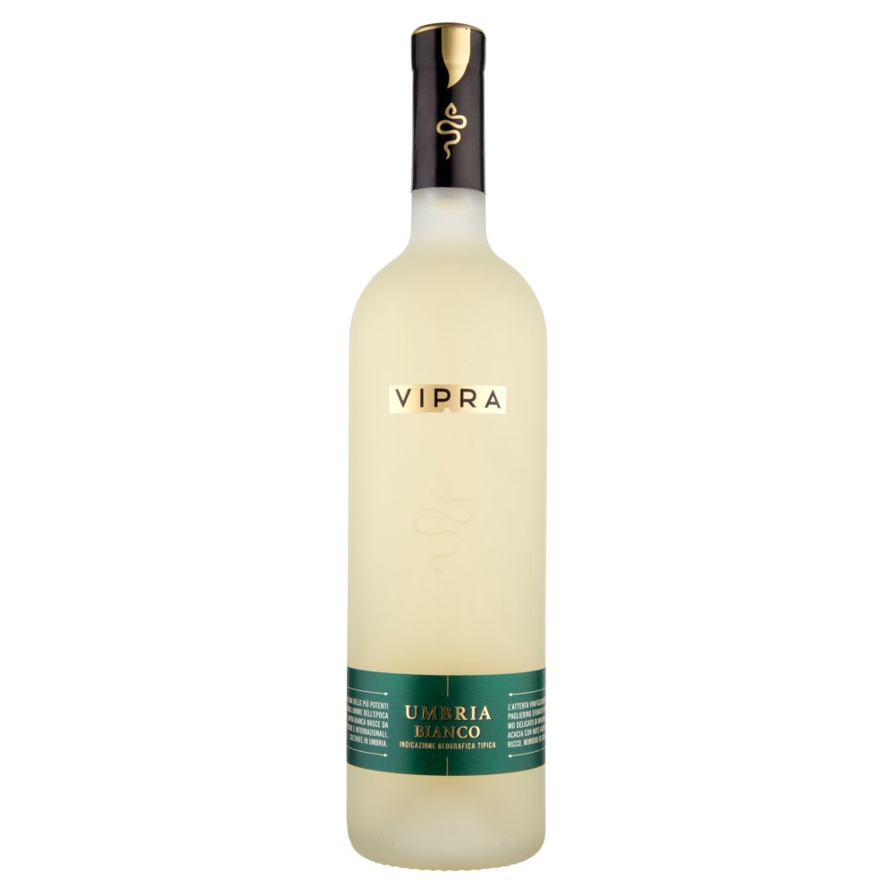 BIGI VIPRA UMBRIA BIANCO