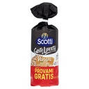 Riso Scotti Risette Gallette Venere Gr.120