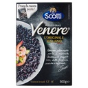 Riso Scotti Riso Integrale Venere Gr.500