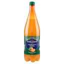 Sanpellegrino Naturali Aranciata Amara Bottiglia Lt.1,2