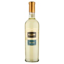 Cantine Pellegrino Zibibbo Vino Liquoroso Terre Siciliane IGP Cl.50 Vol.16