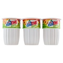 Estathé Zero Pesca Bicchiere Pz.3 Ml.200