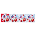 Hero Light Poker Confettura di Fragole Gr.20 Pz.4