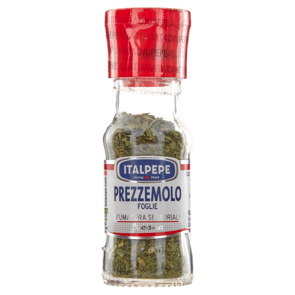 Italpepe Prezzemolo in Foglie Gr.8