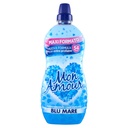Mon Amour ammorbidente Concentrato Blu Mare Lt.1,35 54 Lavaggi