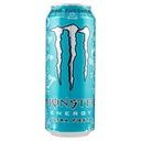 Monster Energy Ultra Fiesta Can Cl.50