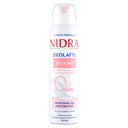 Nidra Deodorante Spray Deolatte Delicato Invisibile 48 Ore Ml.150