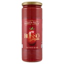 Rosso Gargano Passata di Pomodoro di Puglia Gr.690