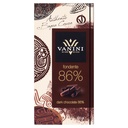 Vannini Tavoletta di Cioccolato Fondente all'86% Gr.100