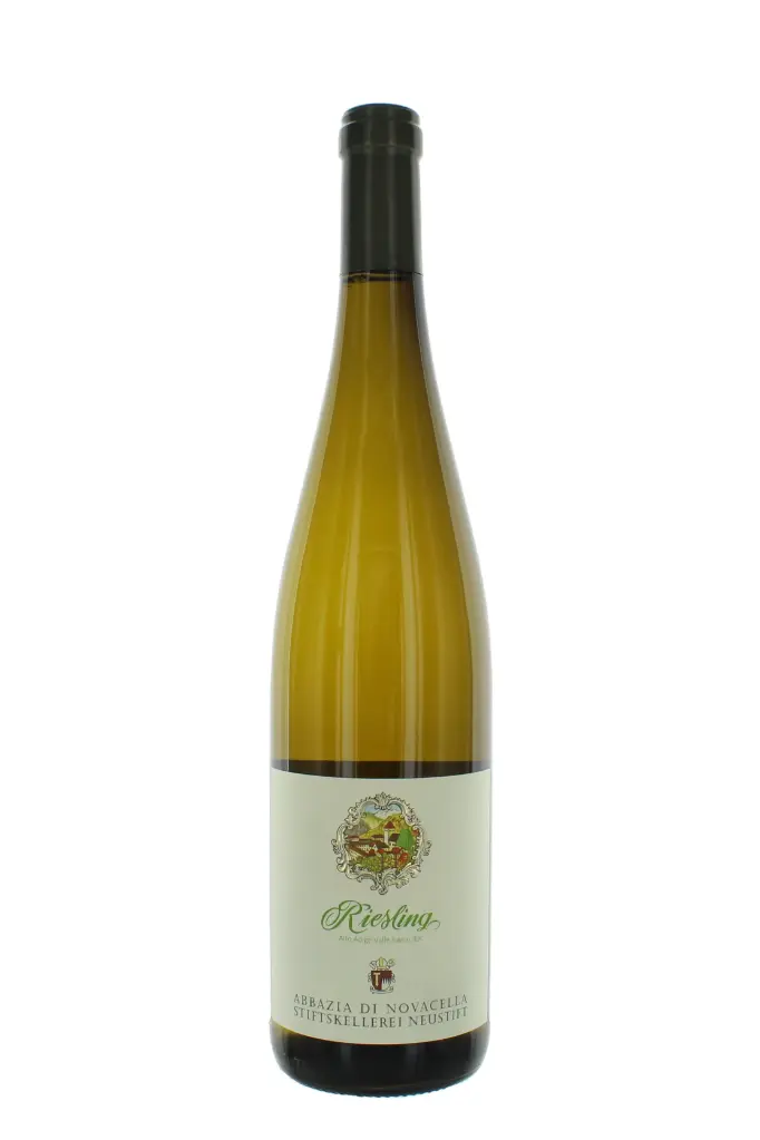 Abbazia di Novacella Riesling Alto Adige Valle Isarco DOC