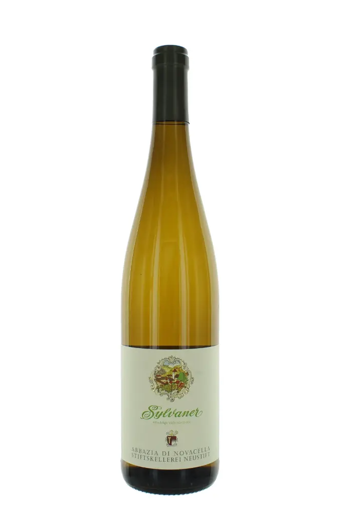 Abbazia di Novacella Sylvaner Alto Adige Valle Isarco DOC