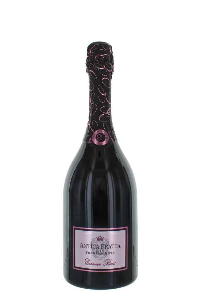 Antica Fratta Essence Rosé Brut Millesimato Franciacorta DOCG
