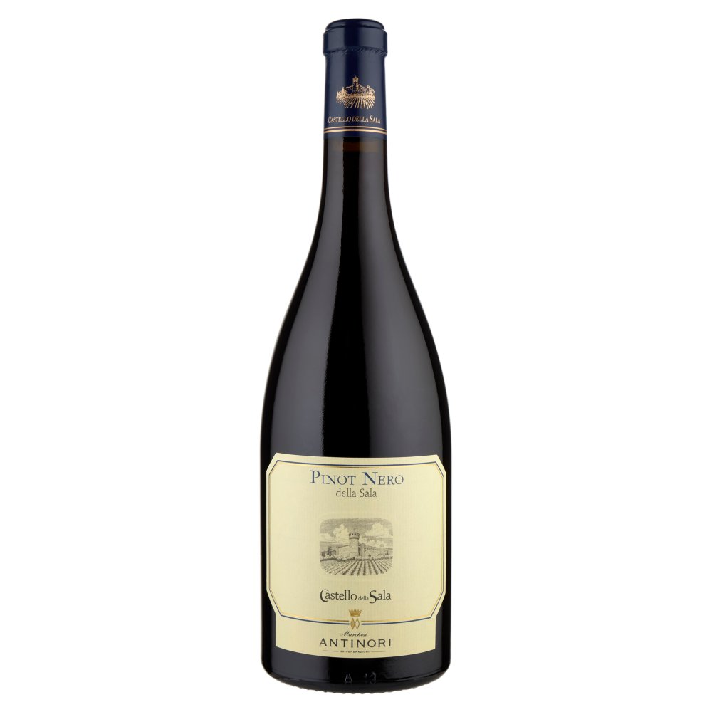 Marchesi Antinori Castello della Sala Pinot Nero della Sala Umbria IGT