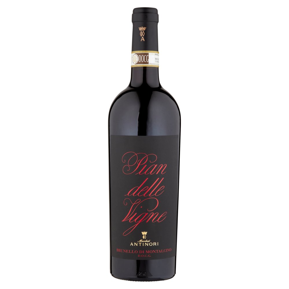 Marchesi Antinori Pian delle Vigne Brunello di Montalcino DOCG