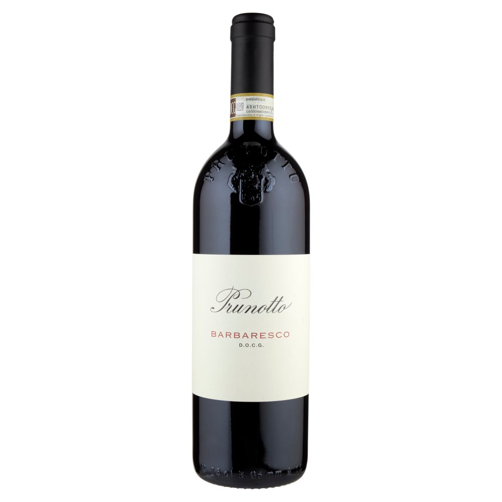 Prunotto Barbaresco DOCG