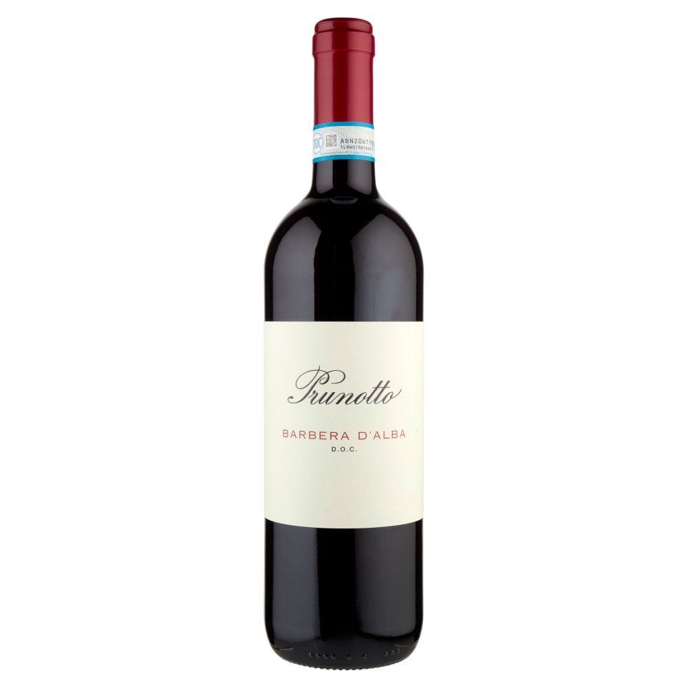 Prunotto Barbera d'Alba DOC