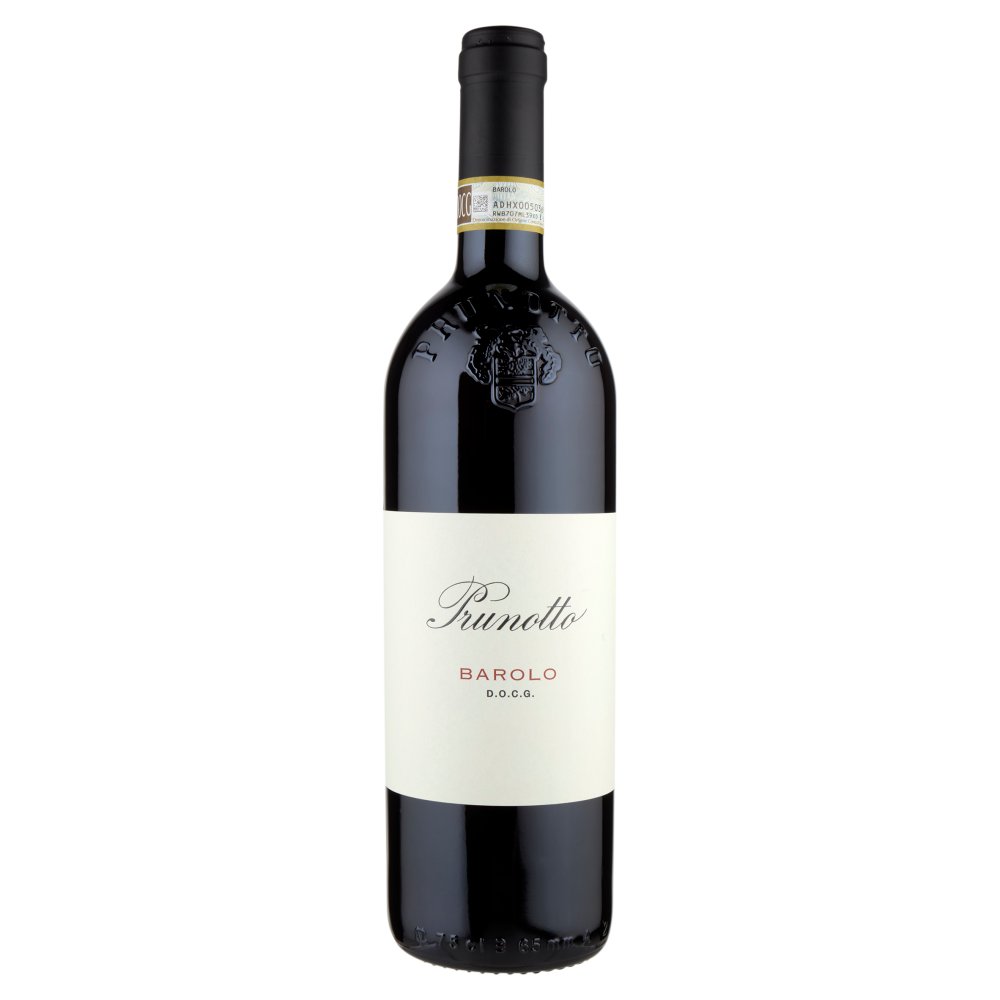 Prunotto Barolo DOCG