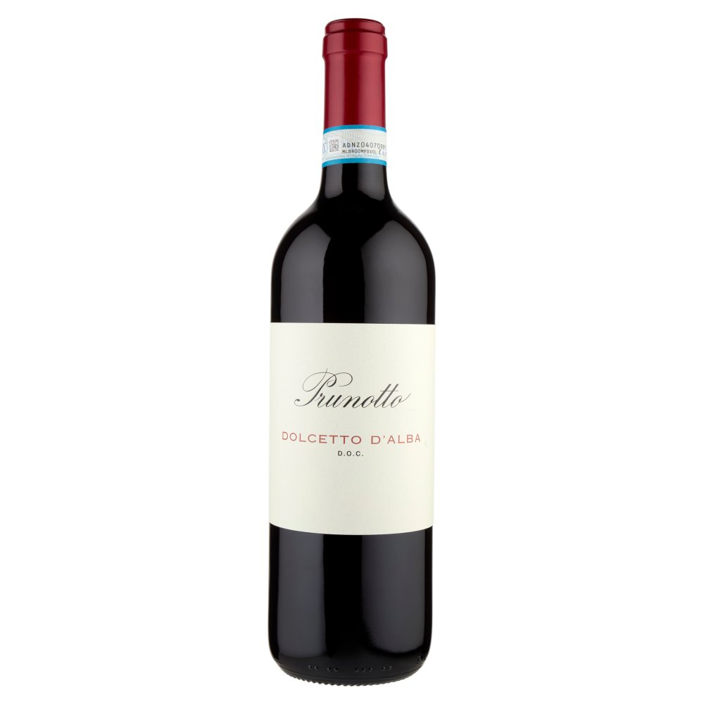 Prunotto Dolcetto d'Alba DOC