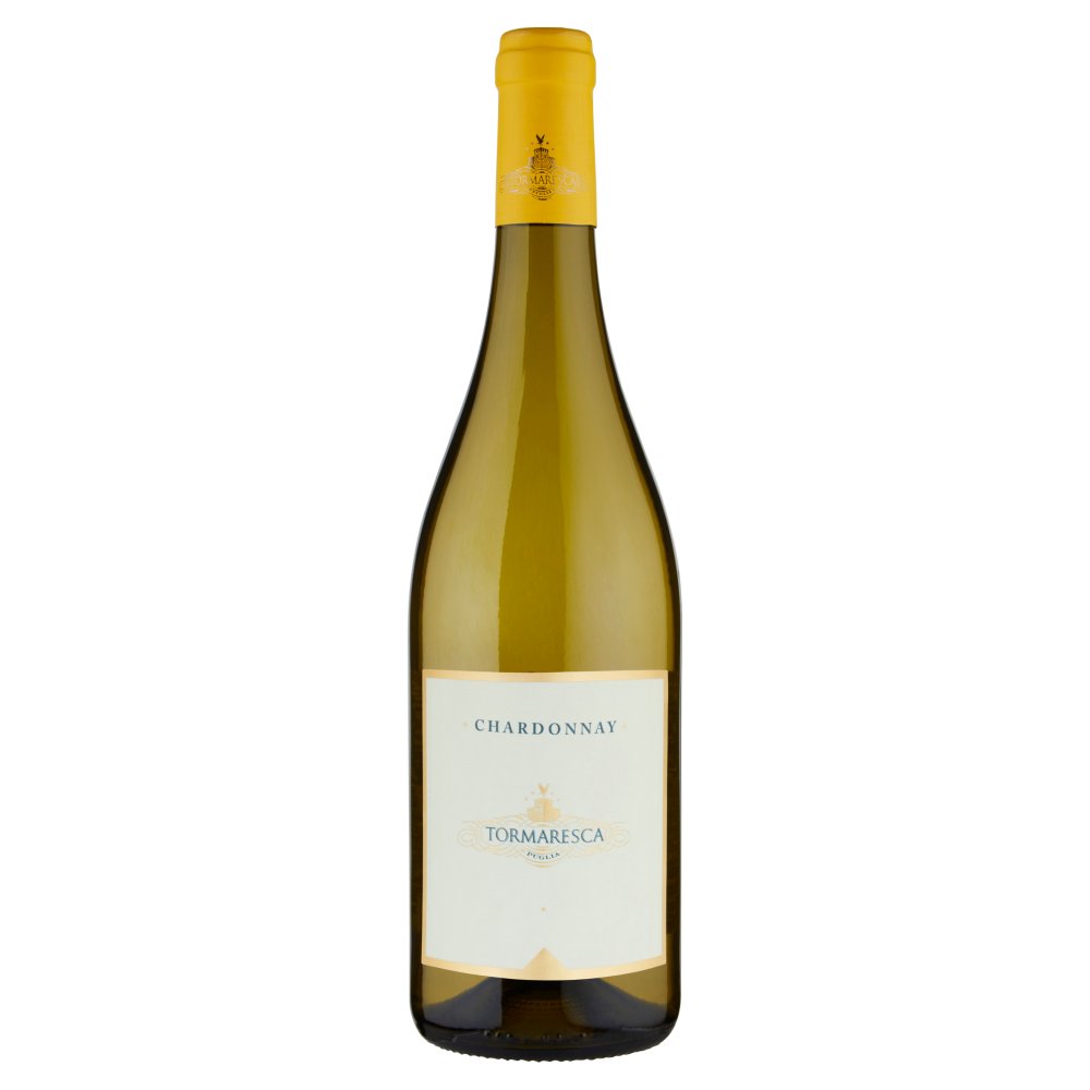 Tormaresca Chardonnay Puglia IGT