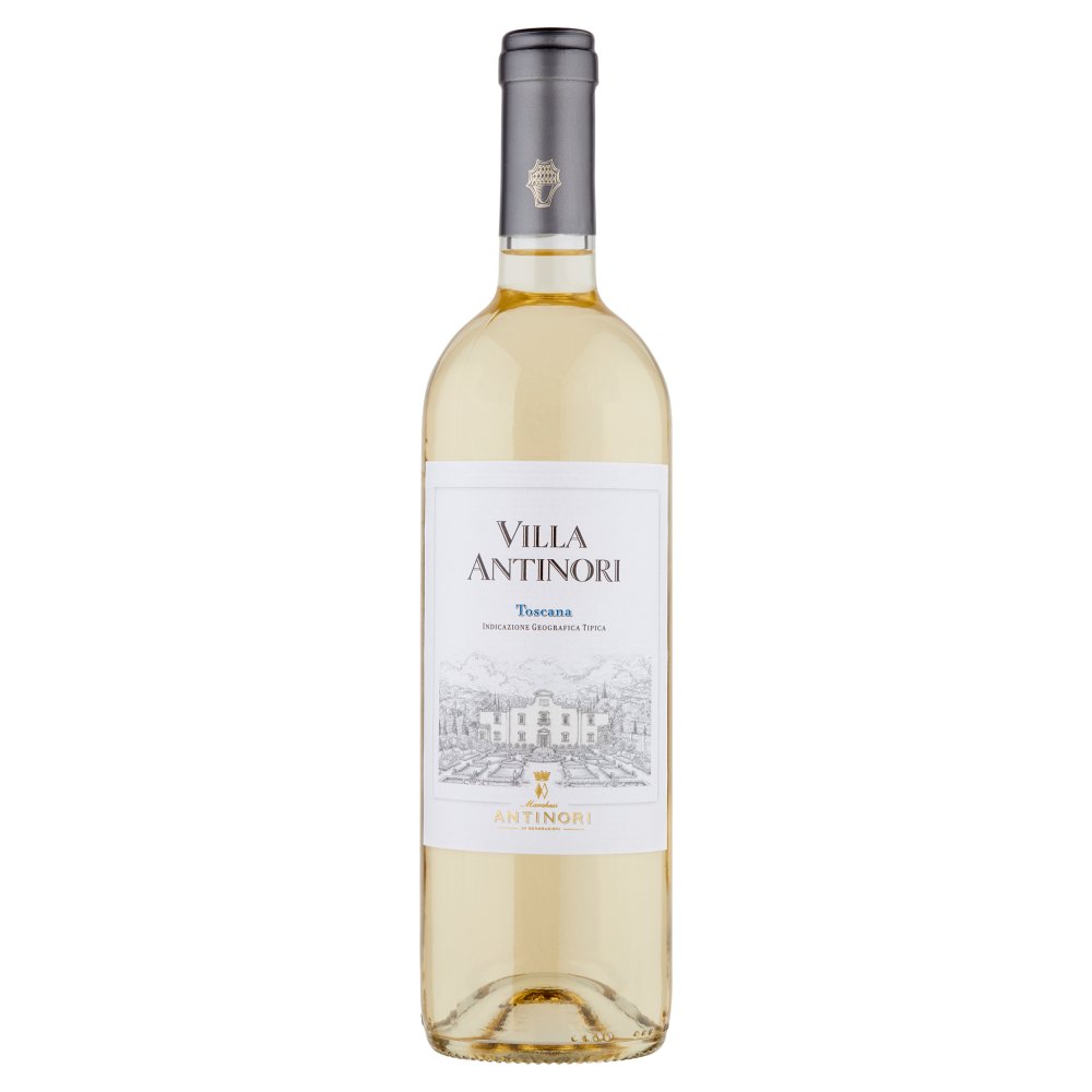 Marchesi Antinori Villa Antinori Bianco Toscana IGT