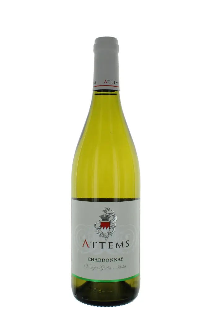 Attems Chardonnay Venezia Giulia IGT