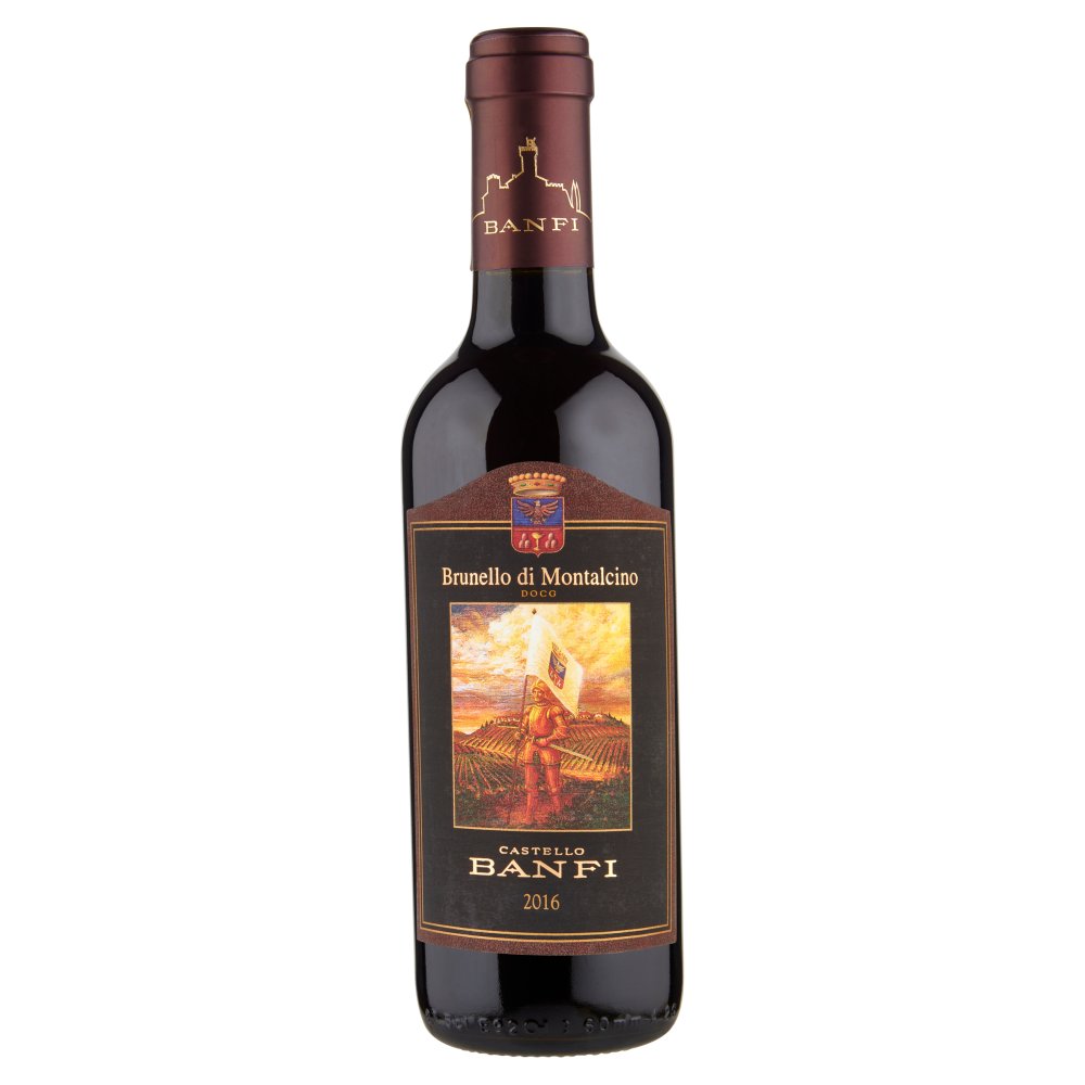 Banfi Brunello di Montalcino DOCG Cl. 37,5