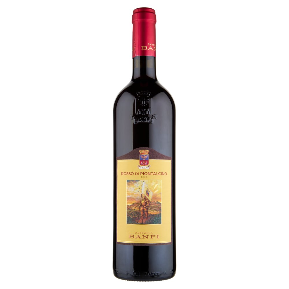 Banfi Rosso di Montalcino DOC