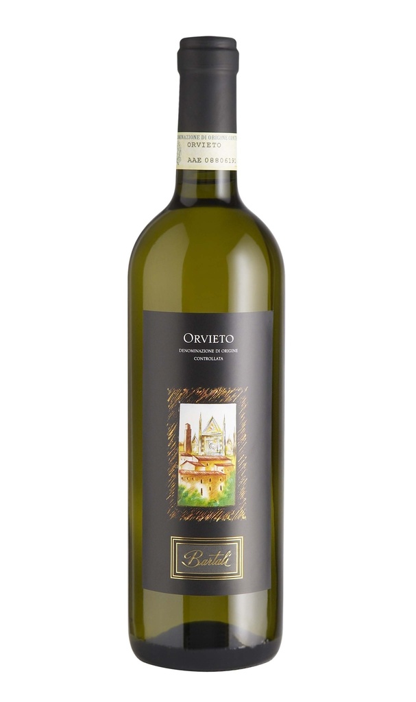 Bartali Orvieto DOC
