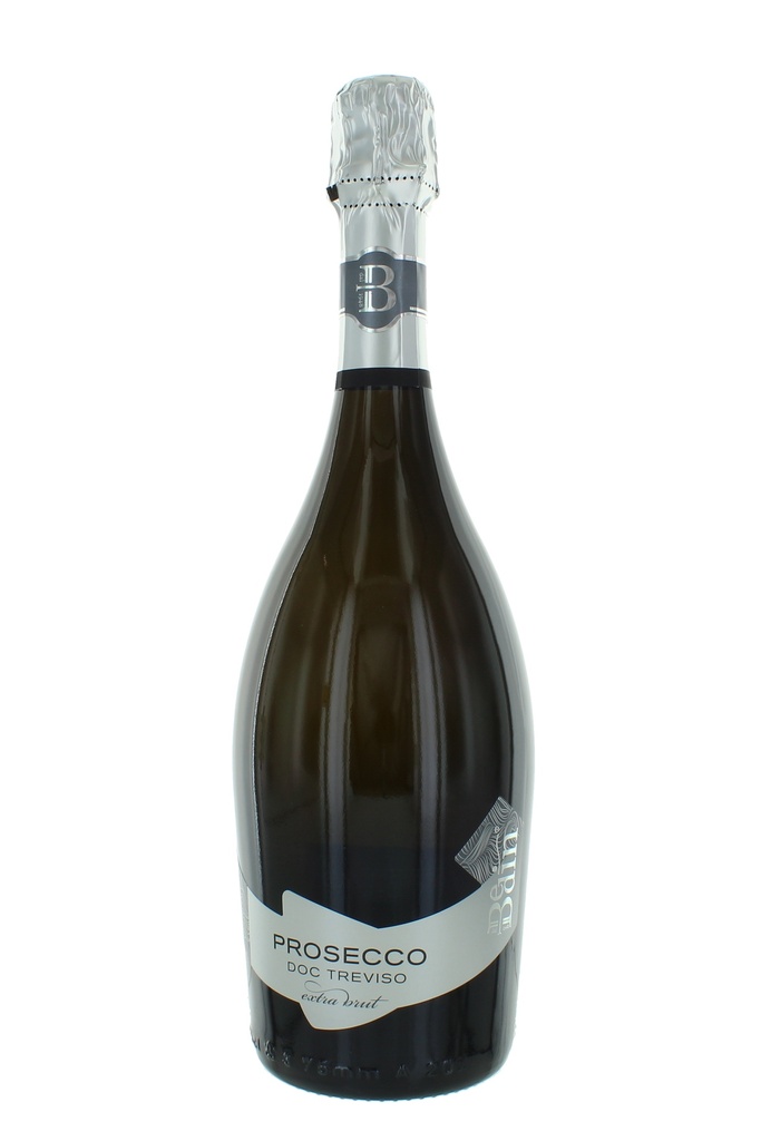 Bedin Colli Asolani Prosecco Extra Brut Treviso DOC