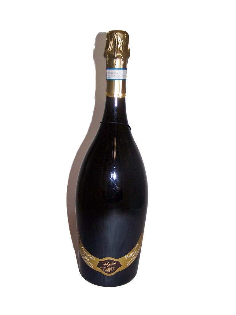 Bedin Colli Asolani Prosecco Extra Dry Treviso DOC Jéroboam
