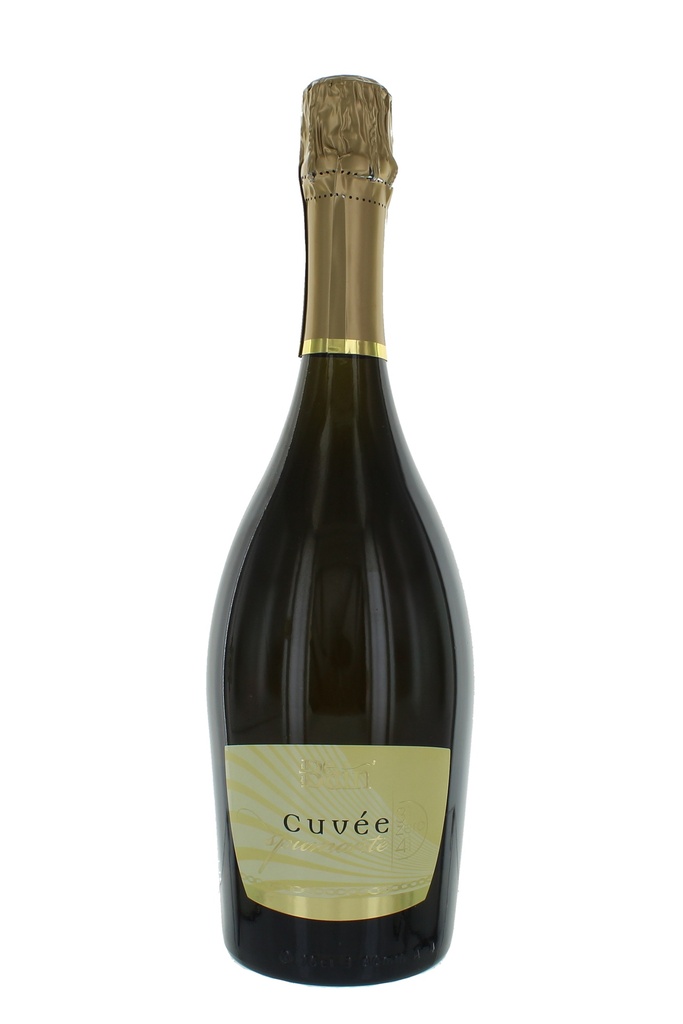 Bedin Colli Asolani Cuvée Spumante 31ZERO41 Extra Dry