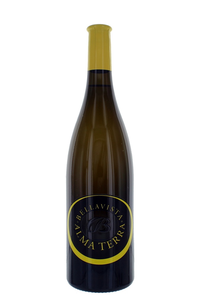 Bellavista Alma Terra Curtefranca Bianco DOC