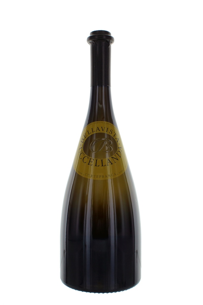 Bellavista Vigna Uccellanda Curtefranca Bianco DOC