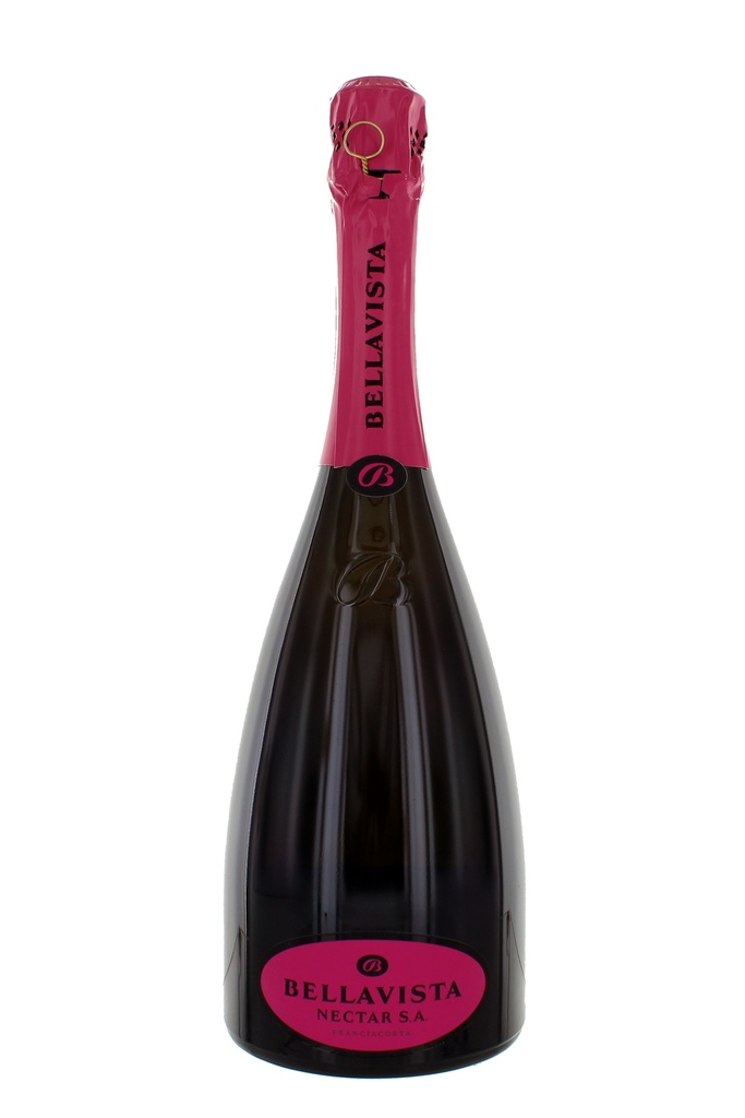Bellavista Nectar Demì Sec Franciacorta DOCG