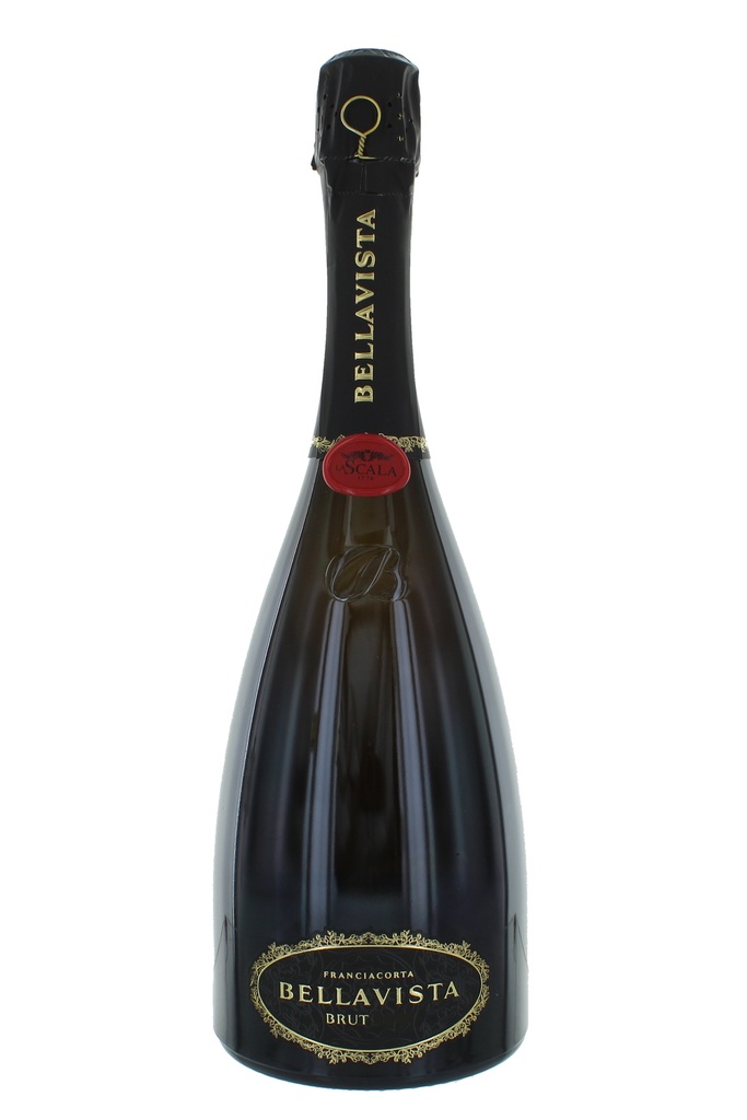 Bellavista Teatro alla Scala Brut Millesimato Franciacorta DOCG