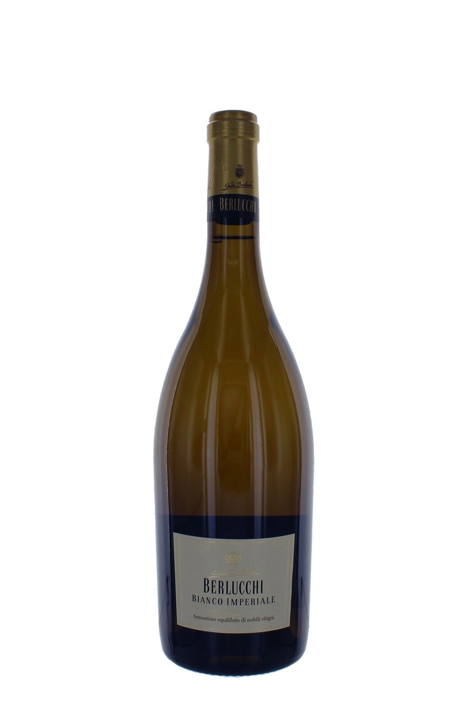 Berlucchi Bianco Imperiale Curtefranca DOC
