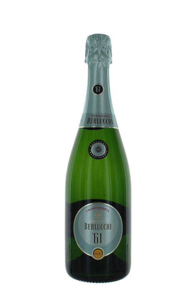 Berlucchi 61 Satèn Franciacorta DOCG