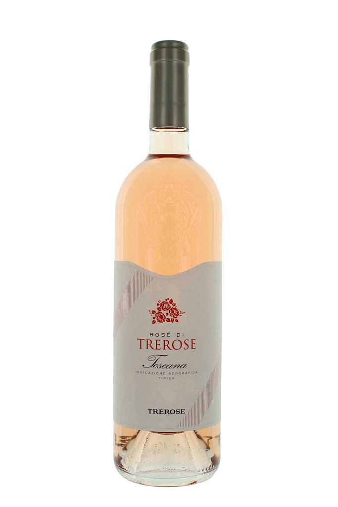 Bertani Rosé di Trerose Toscana IGT