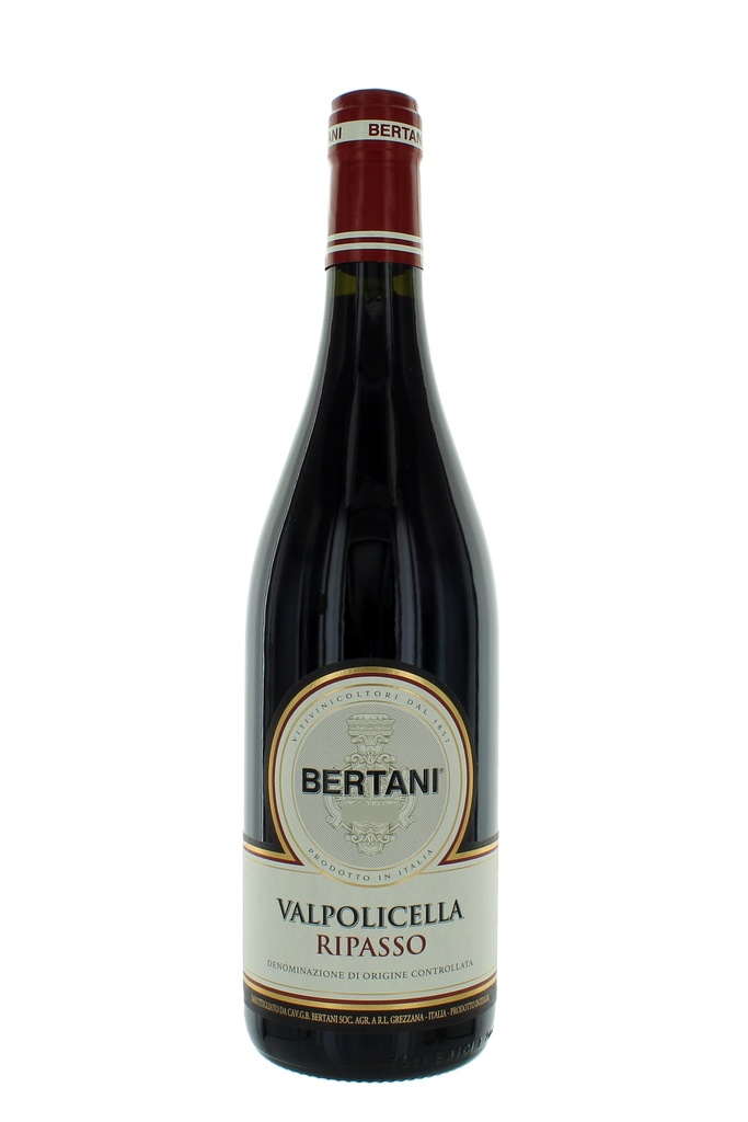 Bertani Valpolicella Ripasso DOC