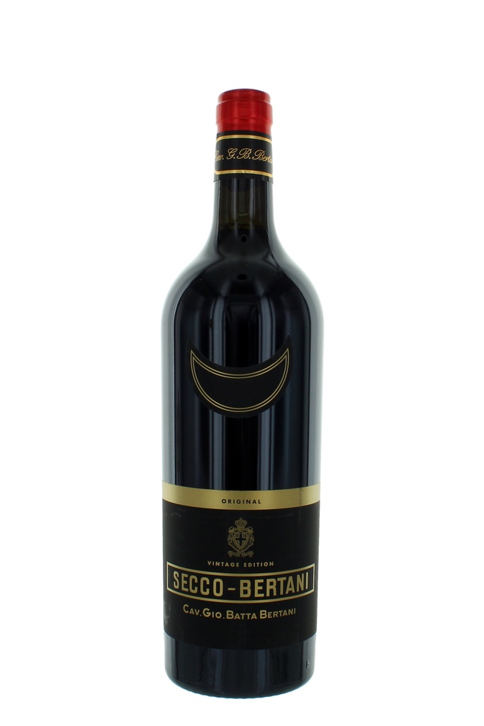 Bertani Secco Vintage