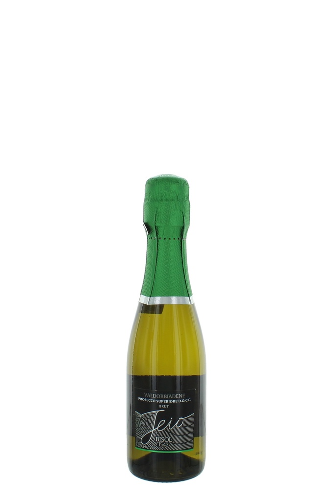 Bisol Relio Rive di Guia Brut Valdobbiadene Prosecco Superiore DOCG Cl. 20