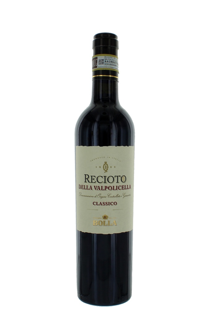 Bolla Recioto della Valpolicella Classico DOCG Cl. 50