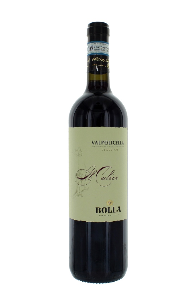 Bolla Il Calice Valpolicella Classico DOC