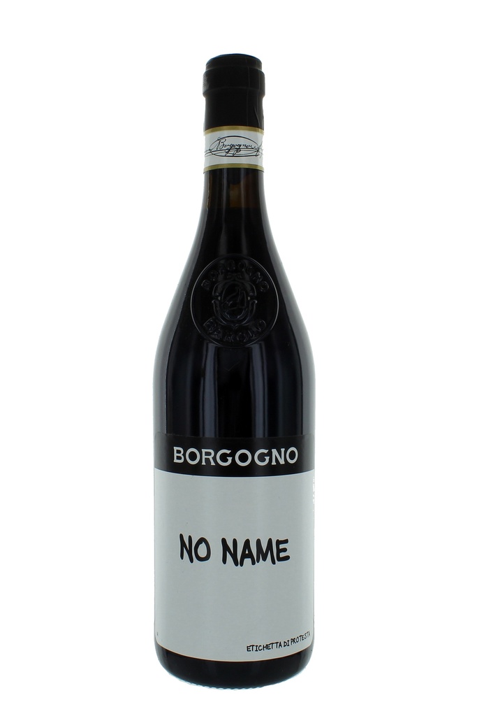 Giacomo Borgogno No Name Langhe Nebbiolo DOC