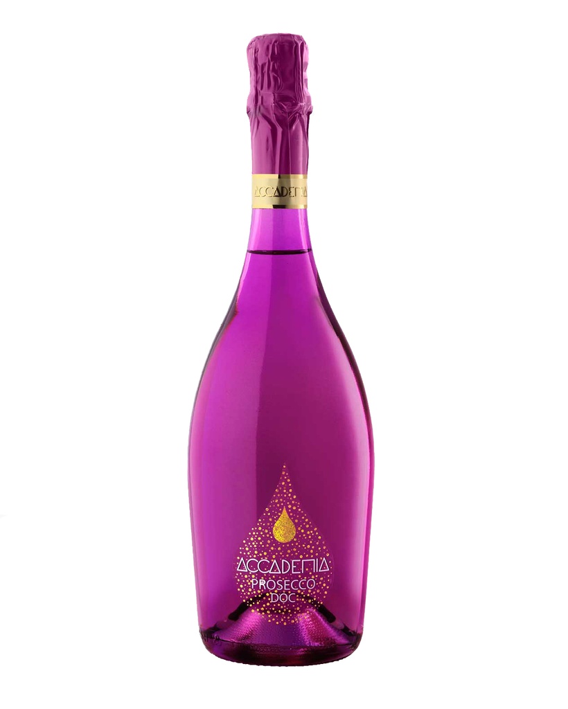 Bottega Accademia Purple Brut Prosecco DOC