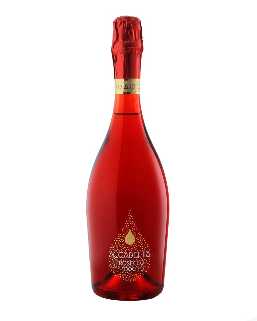 Bottega Accademia Red Brut Prosecco DOC