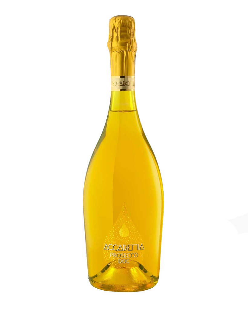 Bottega Accademia Yellow Brut Prosecco DOC
