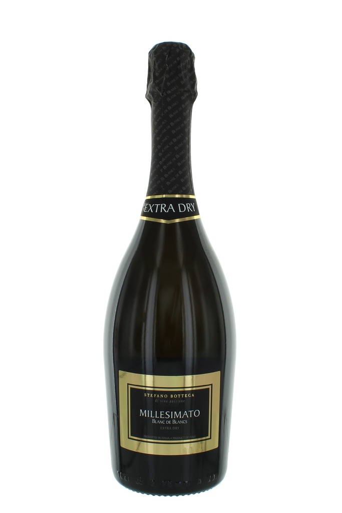 Bottega Spumante Stefano Bottega Extra Dry Millesimato