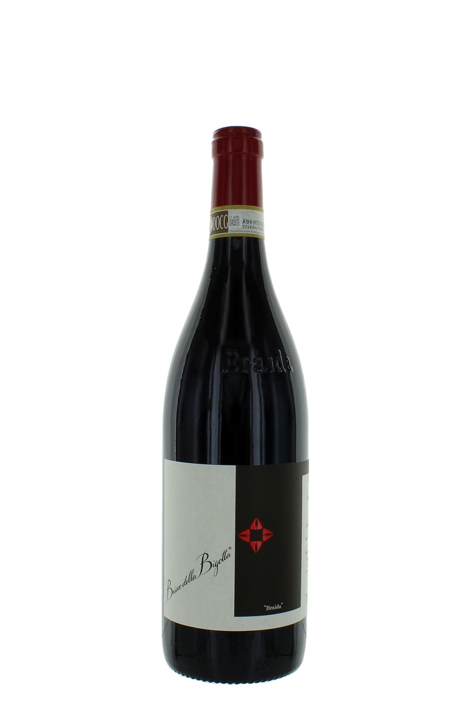 Braida di Giacomo Bologna Bricco della Bigotta Barbera d'Asti DOCG