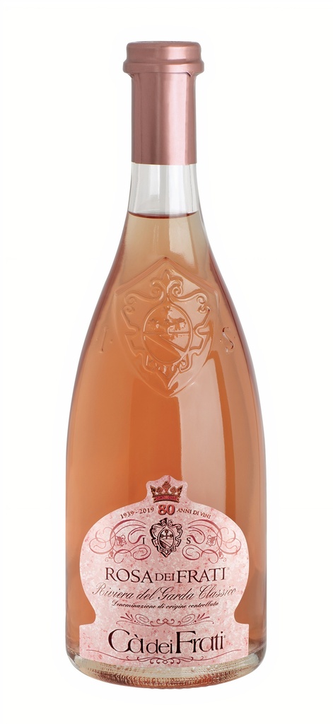Cà dei Frati Rosa dei Frati